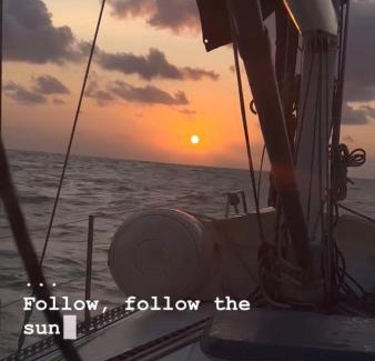 Ilha Grande Boat Rental | Veleiro Morada - charters and sailing experiences