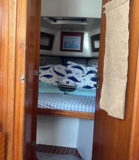El Puerto de Santa Maria Boat Rental | Velero en el corazón de El Puerto de Santa María