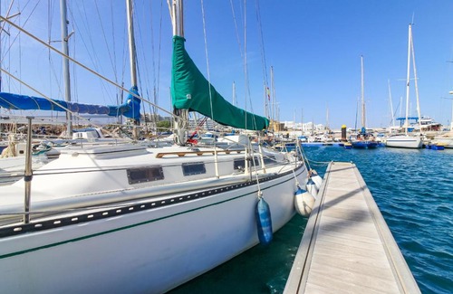 San Miguel de Abona Boat Rental | Velero golf del sur