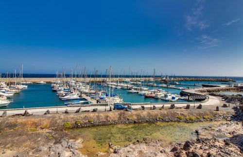 San Miguel de Abona Boat Rental | Velero golf del sur