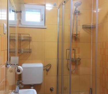 Orebic Apartment | Velika Prapratna-mala vala,veliki užitak