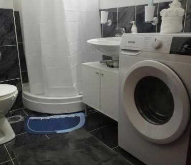 Kragujevac Apartment | Veliki park