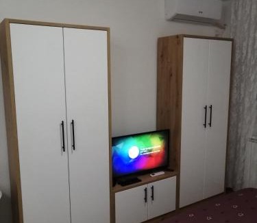 Kragujevac Apartment | Veliki park