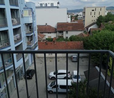 Kragujevac Apartment | Veliki park