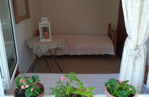Toroni House | Velikis Apartments