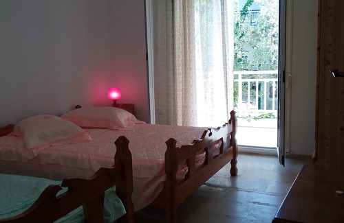 Toroni House | Velikis Apartments