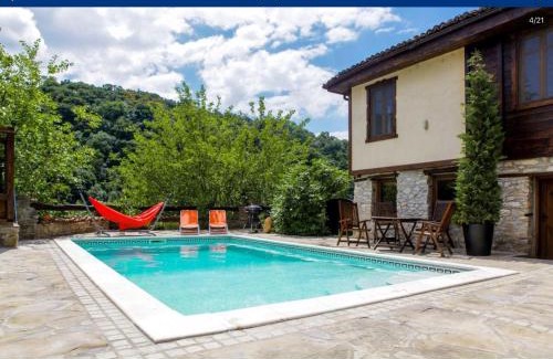 Veliko Tarnovo Villa | Veliko Tarnovo Villa Lora