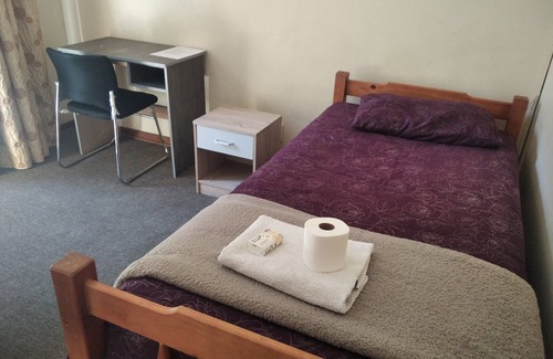 Greater Johannesburg Metropolitan Area House | Velindo Guest Rooms