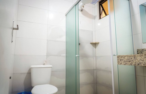 Foz do Iguacu Hotel | VELINN Hotel Natureza Foz