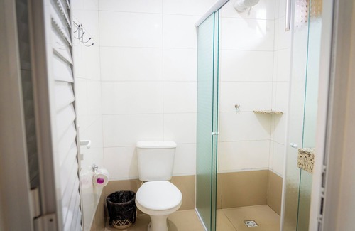 Foz do Iguacu Hotel | VELINN Hotel Natureza Foz
