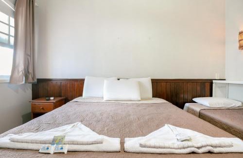 Maranduba Hotel | VELINN Hotel Porto do Eixo Ubatuba