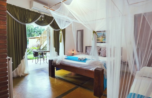 Itamambuca Hotel | VELINN Pousada Bali Itamambuca