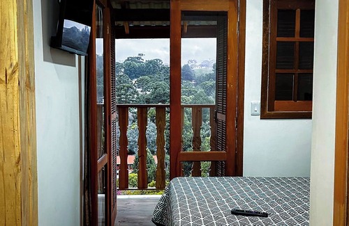 Jardim Europa Hotel | VELINN Pousada Villa Paty II