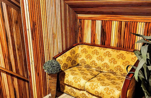 Jardim Europa Hotel | VELINN Pousada Villa Paty II