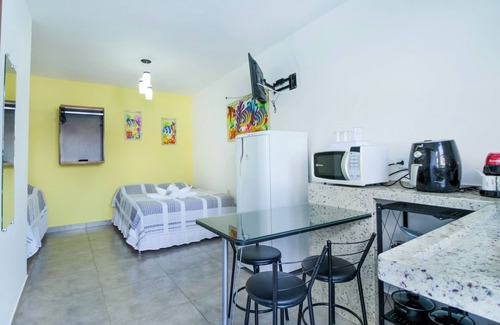 Itagua Hotel | Velinn Pousada Remanso do Mar