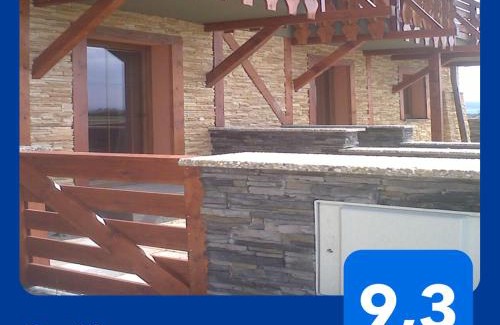 Velka Lomnica Apartment | Velka Lomnica Apartman Robo