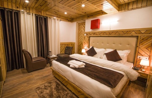 Naddi Hotel | vella marina group of hotels