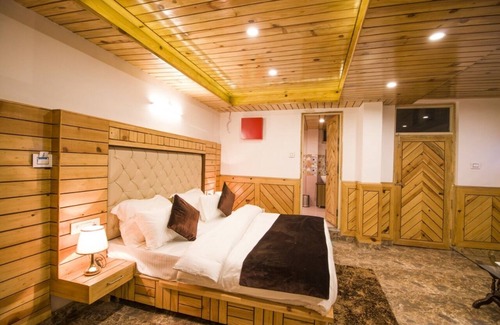 Naddi Hotel | vella marina group of hotels