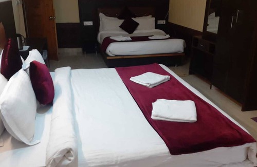 Naddi Hotel | vella marina group of hotels