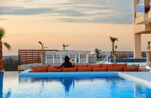 Rethymno Villa | Vellis Residence