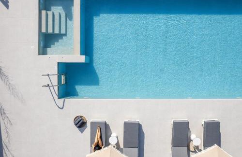 Rethymno Villa | Vellis Residence