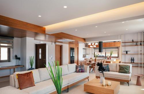 Rethymno Villa | Vellis Residence
