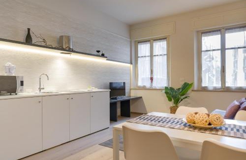Citta Antica Apartment | Velluto Blu Apartment & Suite