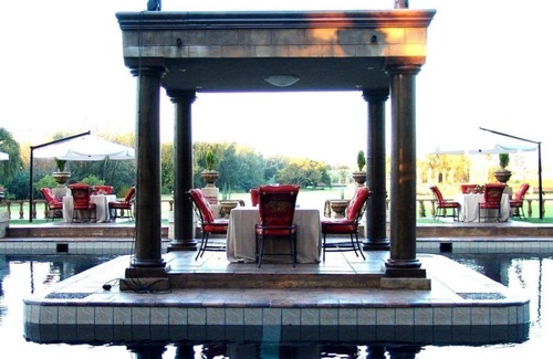 Centurion Hotel | Velmore Hotel & Spa