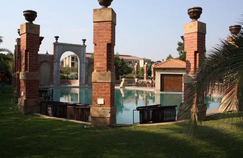 Centurion Hotel | Velmore Hotel & Spa