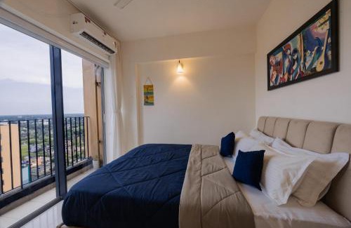 Joka Apartment | Velora Vista by JadeCapsMultiSpeciality Hospital