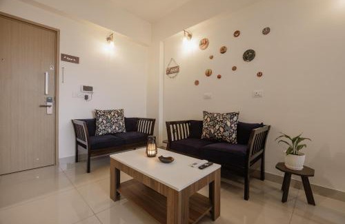 Joka Apartment | Velora Vista by JadeCapsMultiSpeciality Hospital