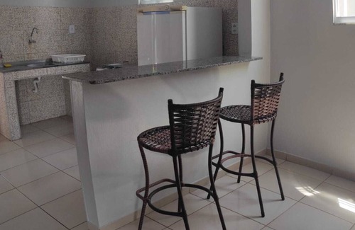 Tutoia House | VELOSO RESIDENCE 713