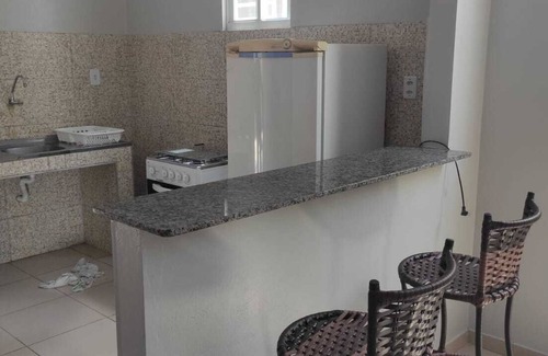 Tutoia House | VELOSO RESIDENCE 713