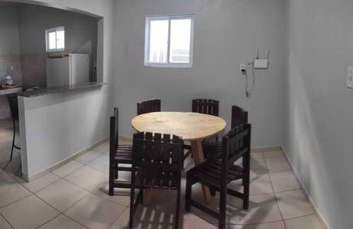 Tutoia House | VELOSO RESIDENCE 713