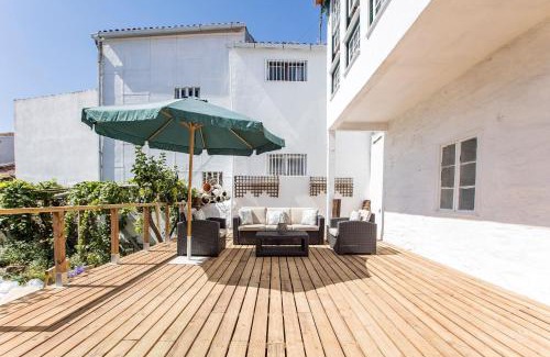 Viseu House | Veloso Village Douro Valley by LovelyStay