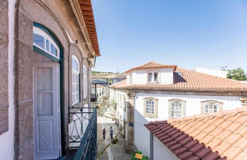 Viseu House | Veloso Village Douro Valley by LovelyStay