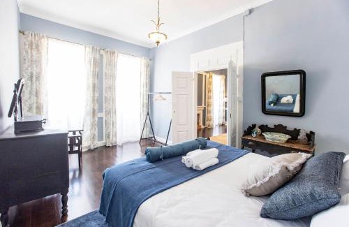 Viseu House | Veloso Village Douro Valley by LovelyStay