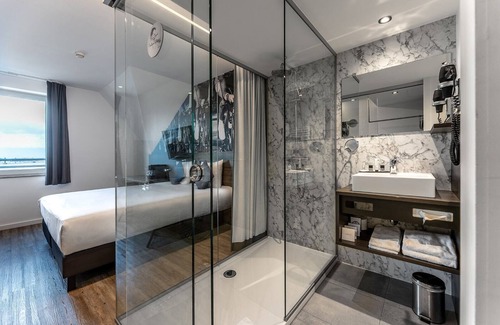 Sint-Pieters Hotel | Velotel Brugge