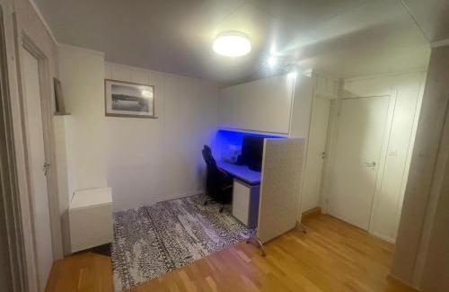 Lillehammer Apartment | Velta 2D