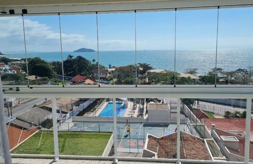 Penha Apartment | Velutti Family Vista Mar - Penha - SC