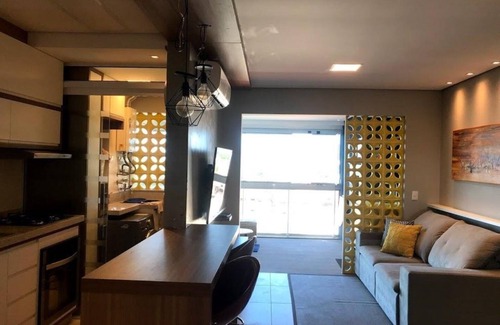 Penha Apartment | Velutti Maldivas - Penha - SC