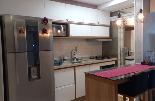Penha Apartment | Velutti Maldivas - Penha - SC