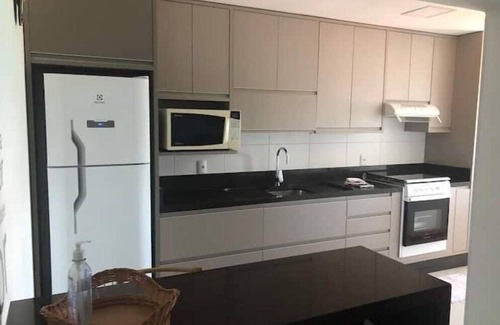 Penha Apartment | Velutti Vista Premium - Penha-SC