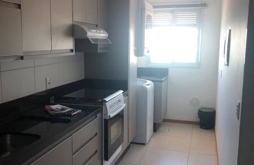 Penha Apartment | Velutti Vista Premium - Penha-SC