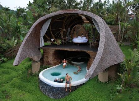 Sidemen Villa | Veluvana Bali
