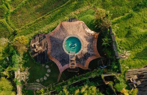 Sidemen Villa | Veluvana Bali