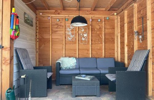 Municipality of Epe Ski Chalet | Veluwe Flirt