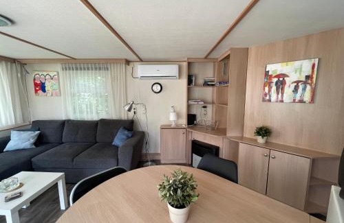 Municipality of Epe Ski Chalet | Veluwe Flirt