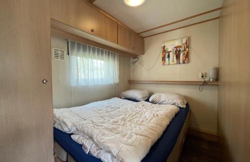 Municipality of Epe Ski Chalet | Veluwe Flirt