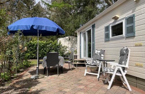 Municipality of Epe Ski Chalet | Veluwe Flirt